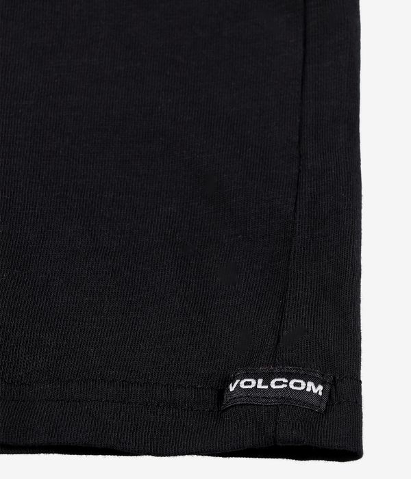 Volcom Workwear T-Shirt (black)