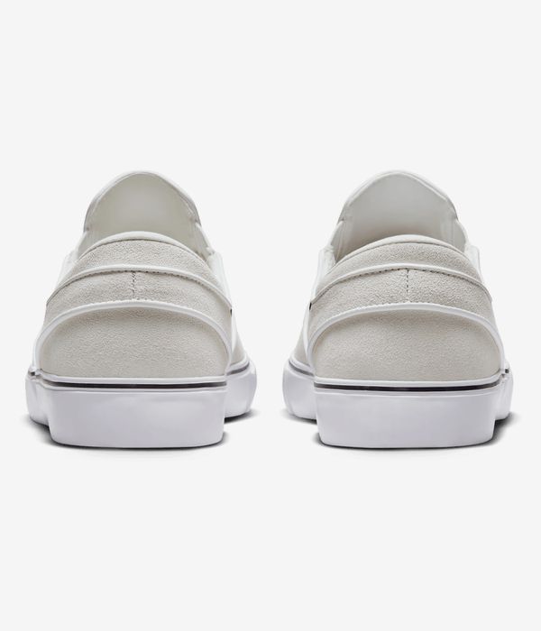 Nike SB Janoski+ Slip Chaussure (summit white black)