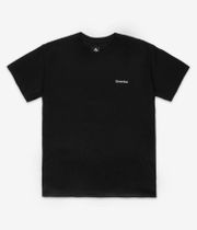 Emerica Lockup T-Shirt (black)