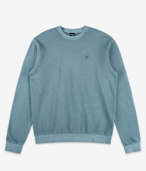 Iriedaily Waterkeeper Jersey (jungle green)