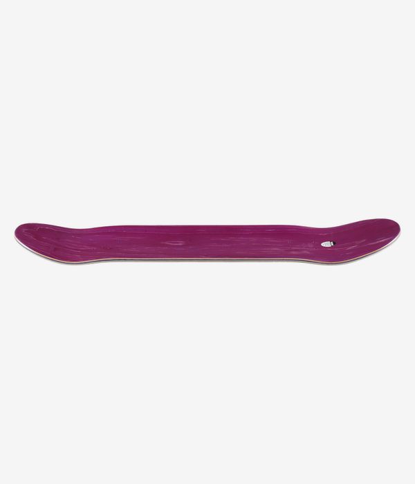 HOCKEY Team Panic To Peace 8.75" Planche de skateboard (multi)