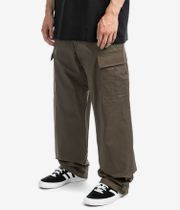 Nike SB Kearny Cargo Pantalones (medium olive white)