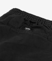 Vans Range Baggy Tapered Elastic Waist Pants (black)