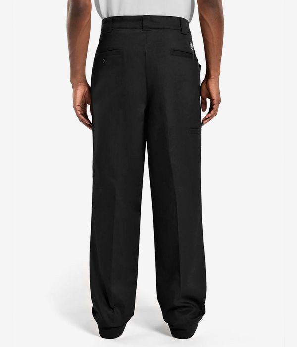 Dickies x Mike Anderson Flex Twill Pantalons (black)