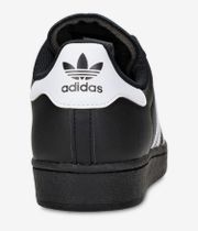 adidas Skateboarding Superstar ADV Zapatilla (core black white white)