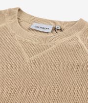 Carhartt WIP Chase Sweater (sable gold)