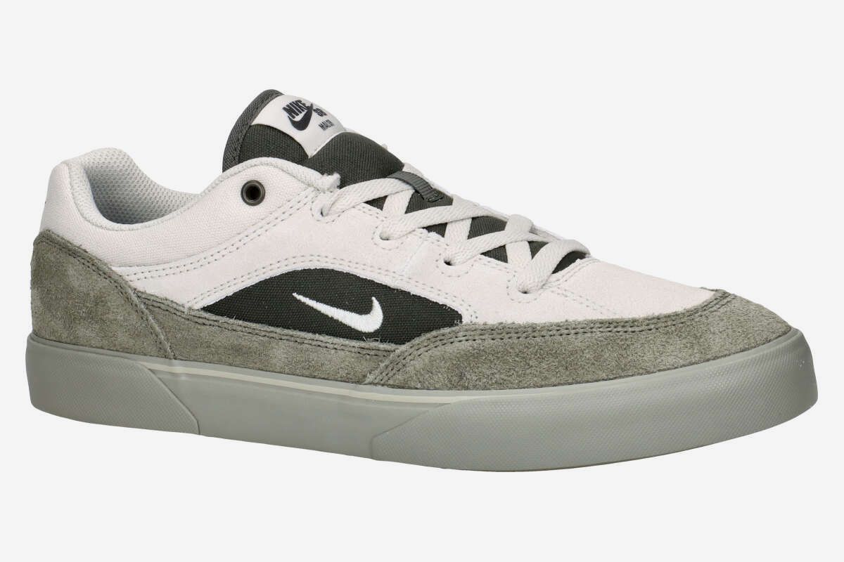 Nike SB Malor Chaussure (light bone light army)