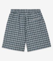 Carhartt WIP Kander Shorts (check blue river)