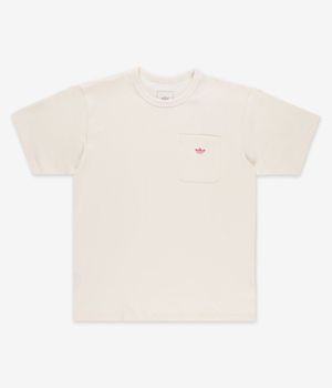 adidas H Shmoo T-Shirt (core white semtur)