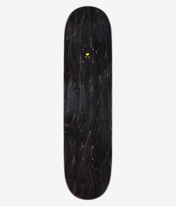 Antiz Big Script 8.25" Tavola da skateboard (full navy)