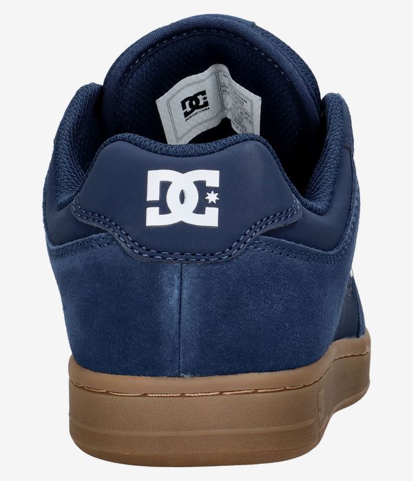 DC Manteca 4 Chaussure (navy gum)