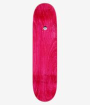 Disorder Skateboards Nyjah Lone Wolf 8.25" Skateboard Deck (multi)