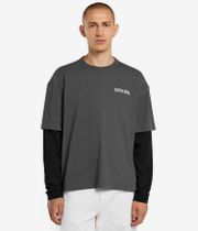 Dickies Payson 2Fer T-Shirt (black)