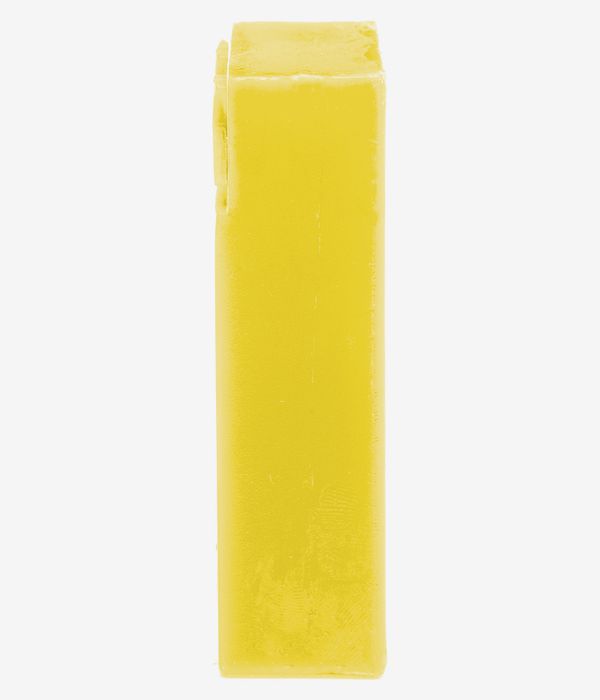 WKND Logo Brick Cera Skate (yellow)