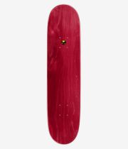 Antiz Hiboo Kid 7.25" Skateboard Deck (red)