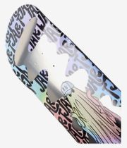 Jart ACAB Pool Before Death Wheel Wells 9" Planche de skateboard (holographic)