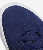 adidas Skateboarding Busenitz Vulc II Shoes (dark blue scarlet gold)