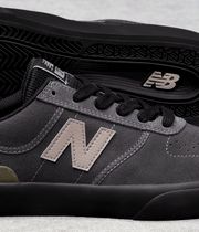 New Balance Numeric 272 Schoen (black grey II)