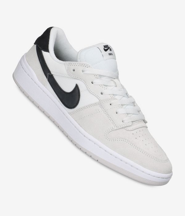 Nike SB Code 58 Schuh (white black summit white black)