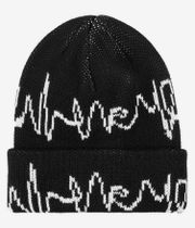 Poetic Collective Crayon Gorro (black)