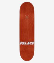 PALACE Rory Pro S27 8.06" Tabla de skate (multi)