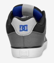 DC Pure Shoes (black grey blue)