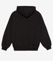 Polar Dave Third Eye Hoodie (black)