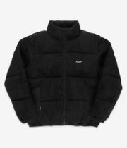 Volcom Walltz Cord Veste (black)