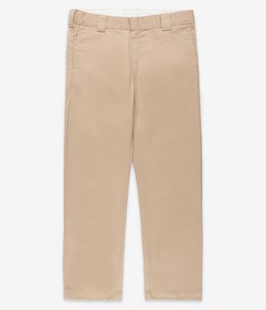 Carhartt WIP Master Pant Denison Pantalones (sable rinsed)