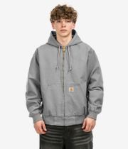 Carhartt WIP OG Active Organic Dearborn Jacket (yosemite rinsed)