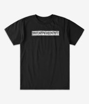 Independent Gate Keeper T-Shirt (black)