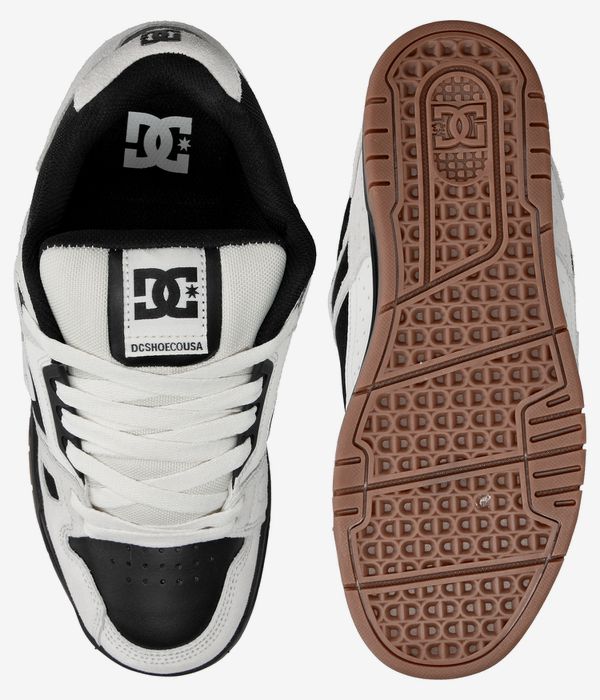 DC Stag Scarpa (offwhite)