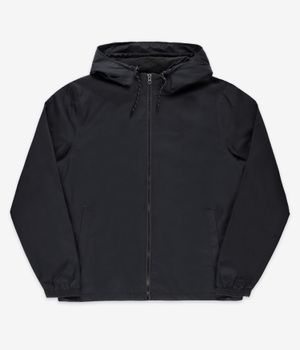 Element Alder Jacket (flint black)