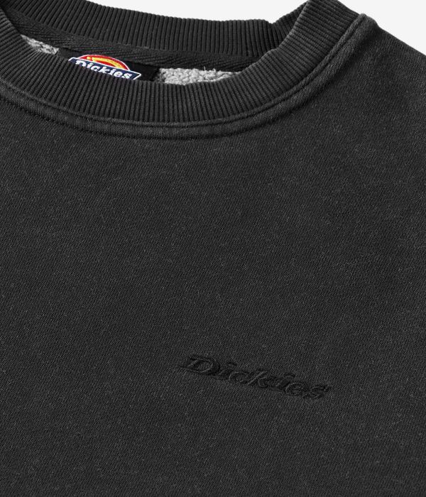 Dickies Plentywood Sweatshirt (black)
