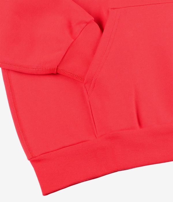 Nike SB FLC BB SSNL GFX Hoodie (lt crimson white)