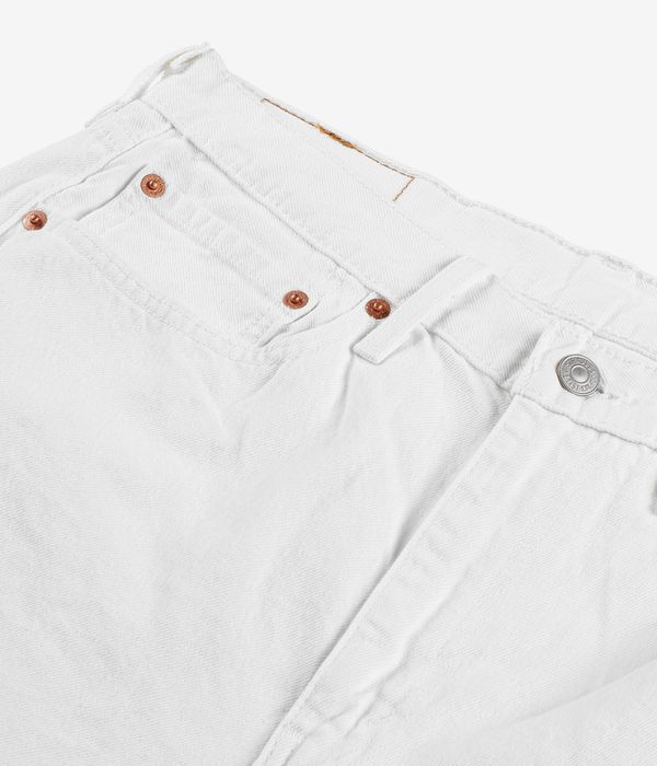 Levi's 565 Loose Straight Jeans (white river rock ins)