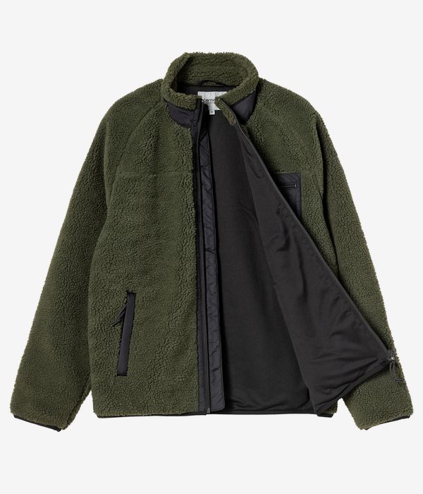 Carhartt WIP Prentis Liner Giacca (opuntia black)