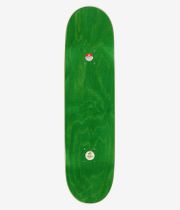 Magenta Spelta Lucid Dream 8.5" Skateboard Deck (multi)