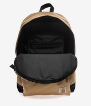 Carhartt WIP Jake Recycled Rucksack 18,4L (peanut)