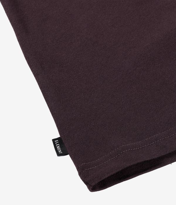 Element Swamps T-Shirt (java)