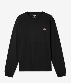 Dickies Mapleton Longues Manches (black)