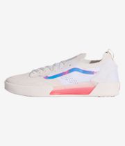 Vans Skate Ave 2.0 Knit Shoes (white blue)
