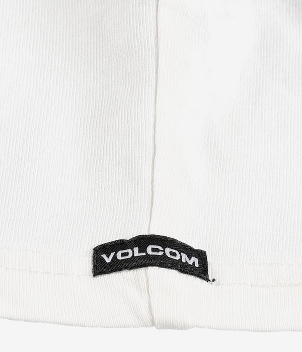 Volcom Stone Ghost T-Shirt (off white)