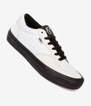 Vans Rowan Pro Schoen (white black)