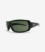Electric Charge Sunglasses (gloss black grey)
