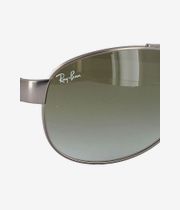 Ray-Ban RB 3386 Sonnenbrille 67mm (matte gunmetal)