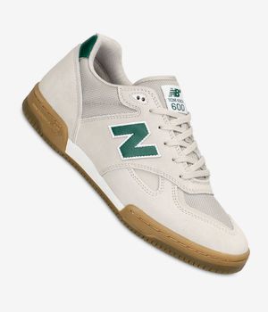 New Balance Numeric 600 Schuh (timberwolf forest green)