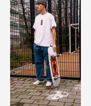 skatedeluxe x Girl OG T-Shirt (white)