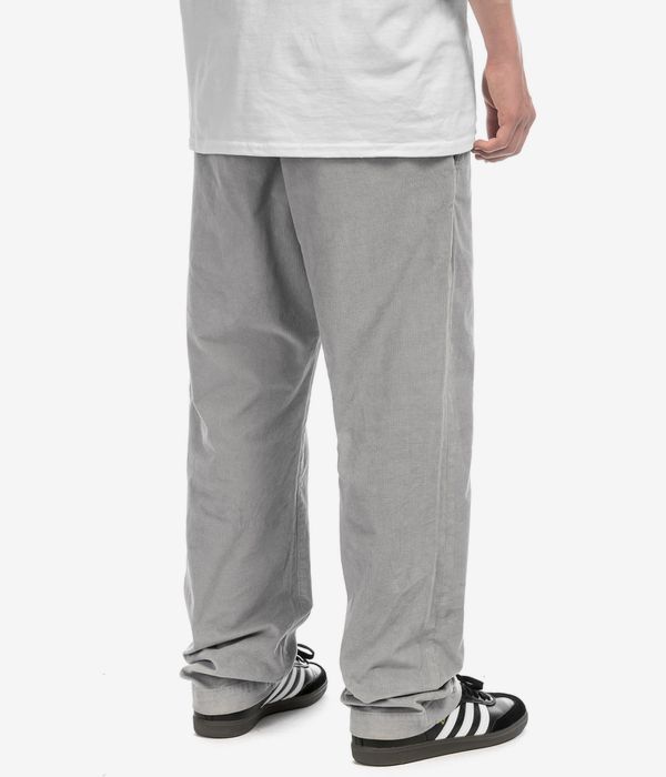 REELL Reflex Loose Chino Pants (grey square cord)