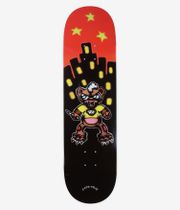 Cash Only Nightmare 8.5" Skateboard Deck (multi)